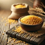 Yellow Split Peas