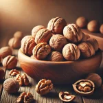 walnut